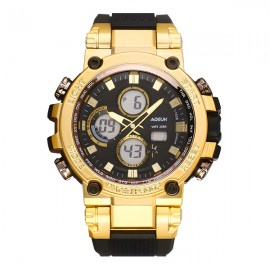 Badar Sports Watch Digital