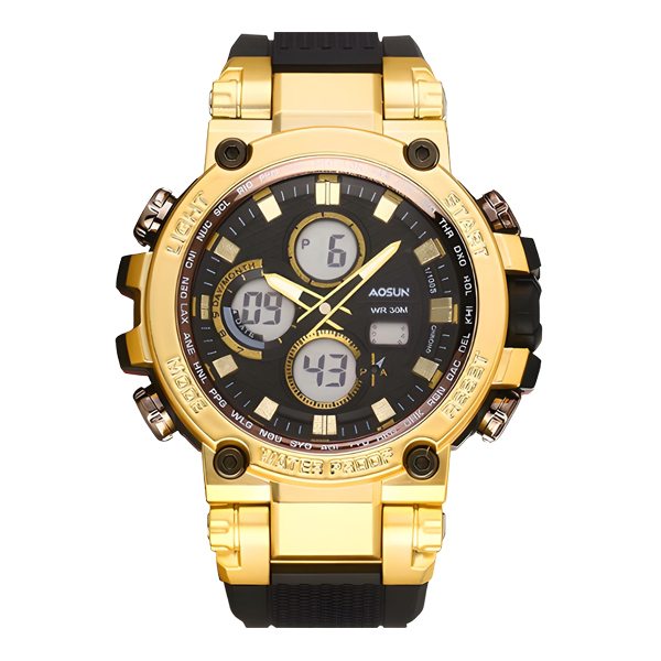 Badar Sports Watch Digital 