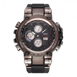 Badar Sports Watch Digital