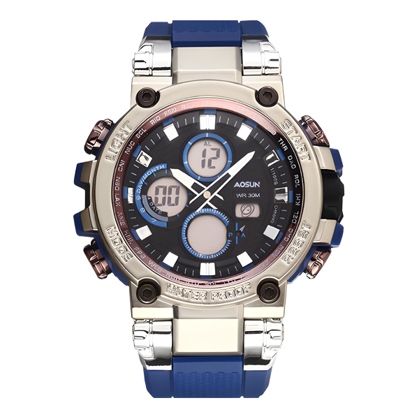 Badar Sports Watch Digital 