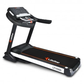LifeTop Treadmill LT11000 4HP AC Motor 