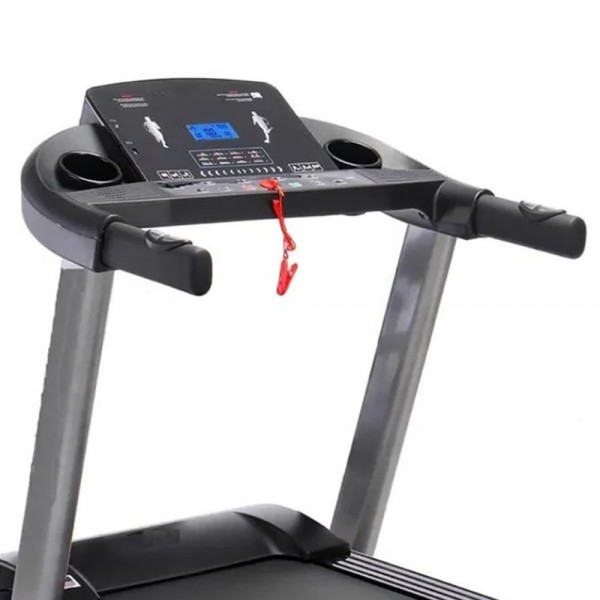 Marshal Fitness -133-1Way Electric Treadmill 