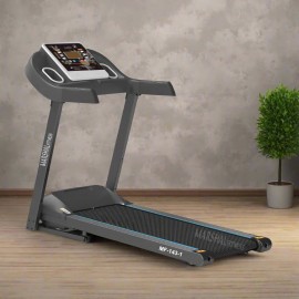 Marshal Fitness - 143-1Way Treadmill