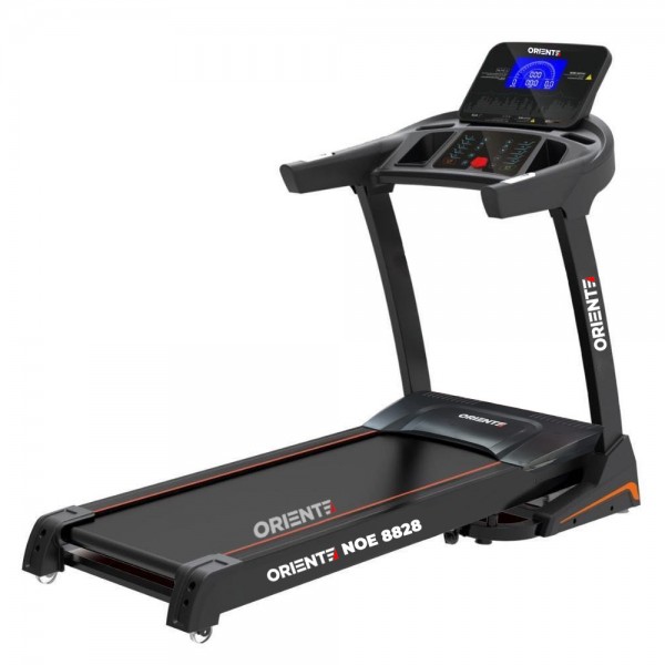 Treadmill - NOE - 8828  