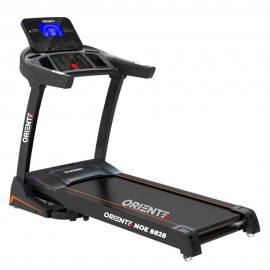Treadmill - NOE - 8828 