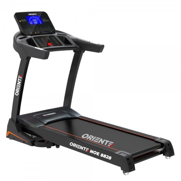Treadmill - NOE - 8828 