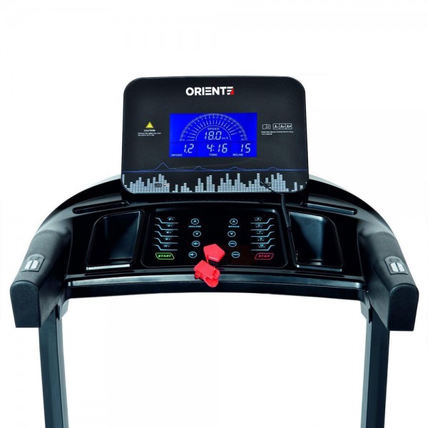 Treadmill - NOE - 8828  
