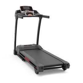 Marshal Fitness - 3345 DC Motorized With Treadmill 5.0 HP Motor With LED Display & MP3 - One Way