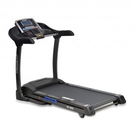 Treadmill – 8855 with LCD Screen, MP3 and 4.0HP Power Motor