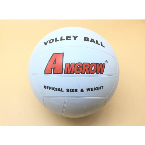 AMGROW VOLLEYBALL BALL 