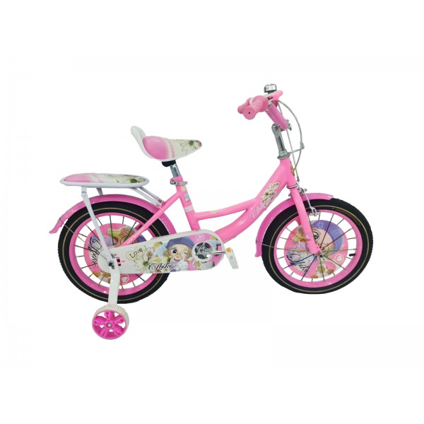 ATB FLORA Bicycle 16inch For Girls