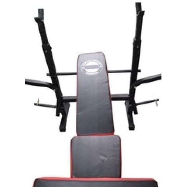 Multifunctional Exercise Bench Power Tower - 615A 