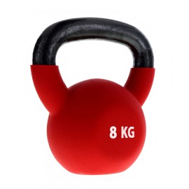  Kettlebell Dumbbells & Hand Weights for Home Gym 8 KG 