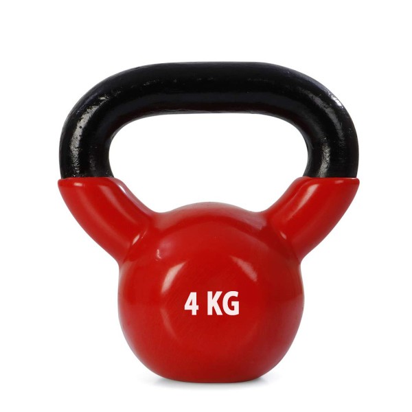 Kettlebell Dumbbells & Hand Weights for Home Gym 4 KG 