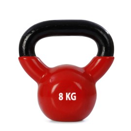  Kettlebell Dumbbells & Hand Weights for Home Gym 8 KG