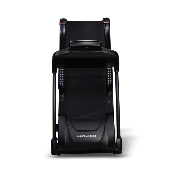Treadmill – 8855 with LCD Screen, MP3 and 4.0HP Power Motor 