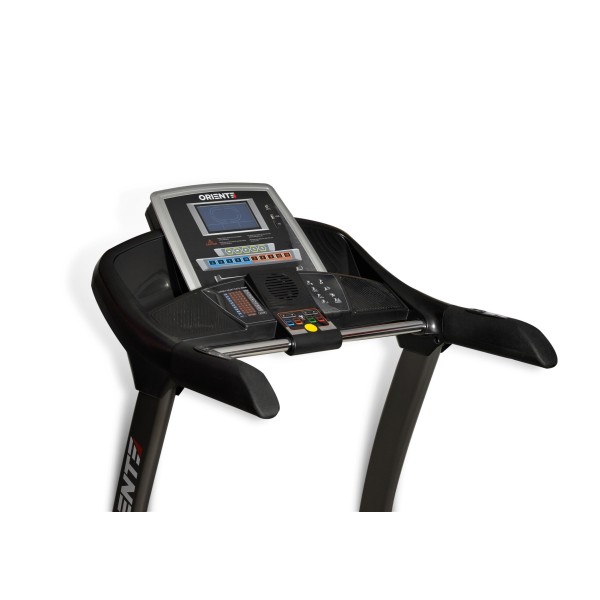 Treadmill – 8855 with LCD Screen, MP3 and 4.0HP Power Motor 