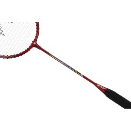 WISH BADMINTON RACQUET- ALUMTEC 308