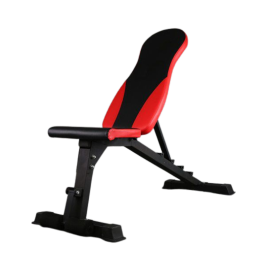 Multi-Functional Adjustable Sit Up Bench MFLI-99