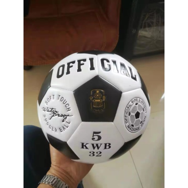 Football CR-OFF 29 