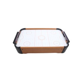 Mini Arcade Air Hockey Table