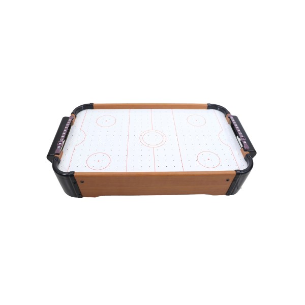 Mini Arcade Air Hockey Table