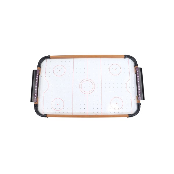 Mini Arcade Air Hockey Table 