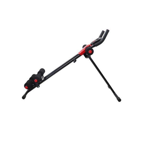 Ab Vertical Six Pack Body Shaper Machine 