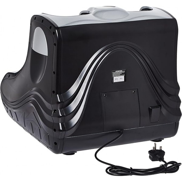 Leg Beautician FMLB 220 