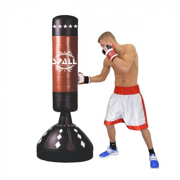Spall Boxing Punching Bag 