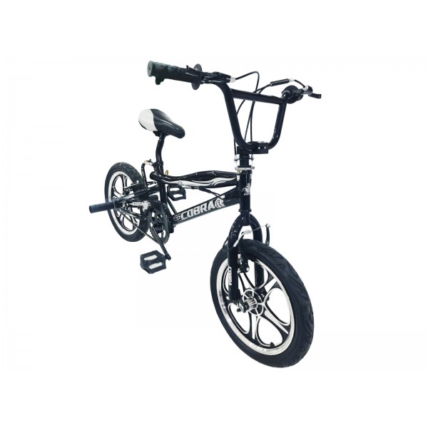 Cobra Cycle 16 inch 