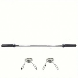 Olympic Barbell Bar