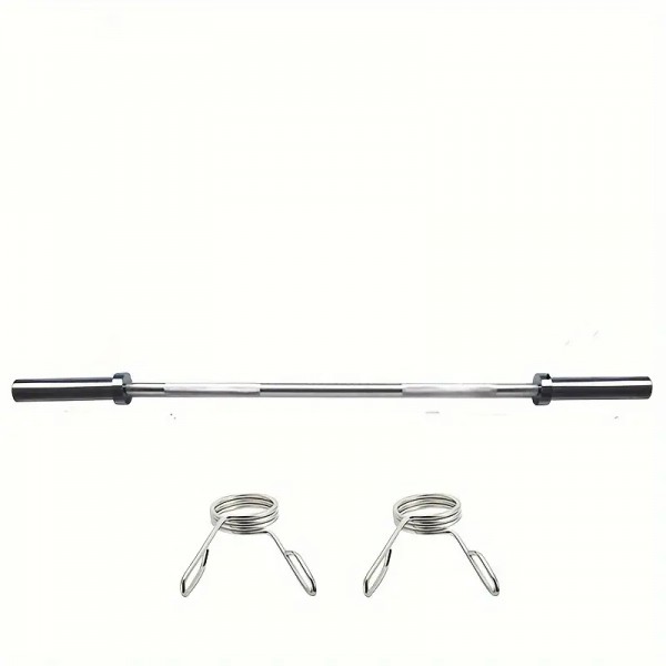 Olympic Barbell Bar 