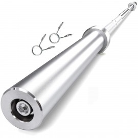 Olympic Barbell Bar 