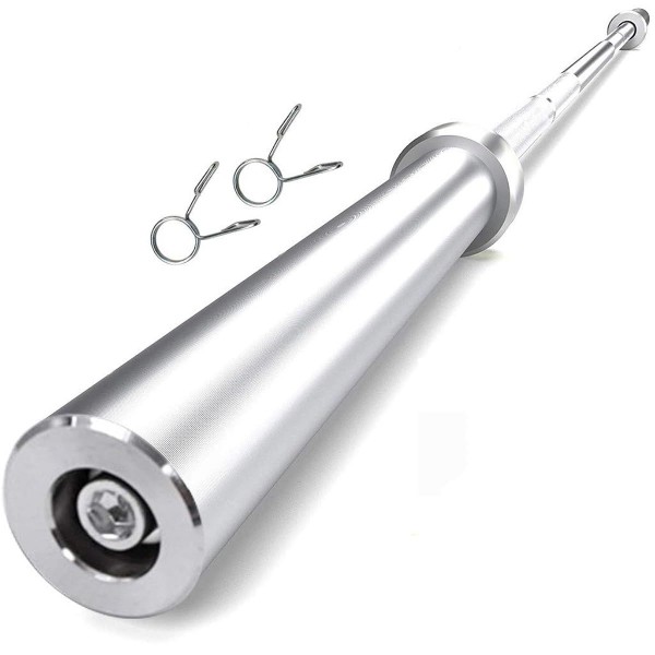 Olympic Barbell Bar 