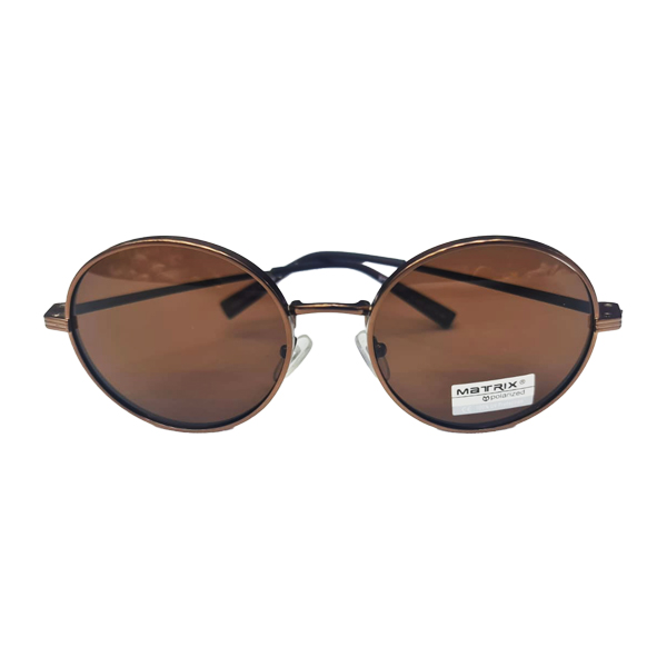 Men Matrix Sunglasses