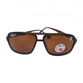 Men Ray-Ban Sunglasses 
