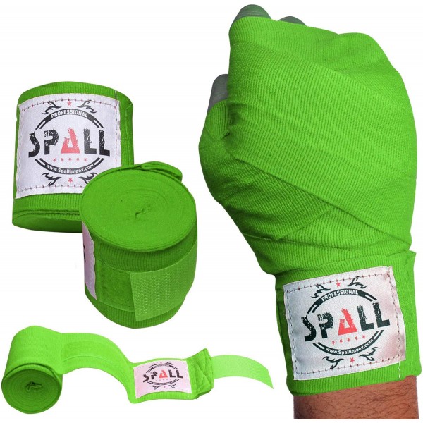 Boxing Bandage E5045 4.5MTR 