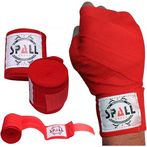 Boxing Bandage E5045 4.5MTR 