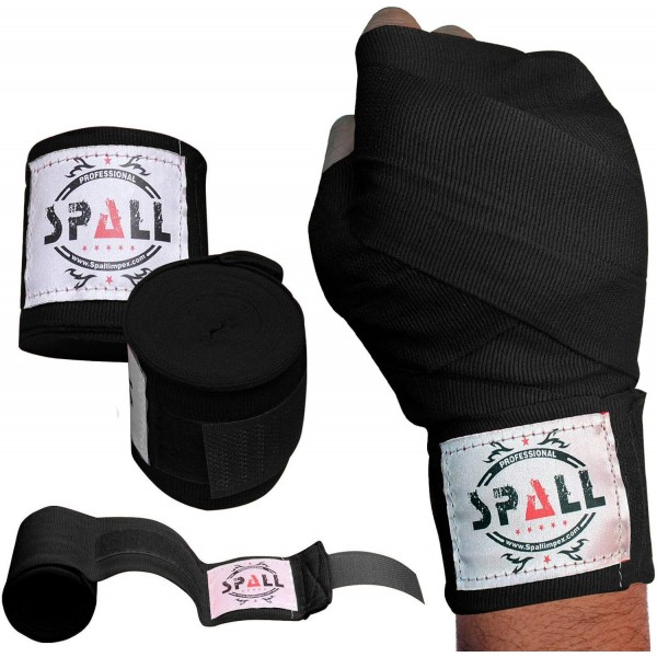 Boxing Bandage E5045 4.5MTR 
