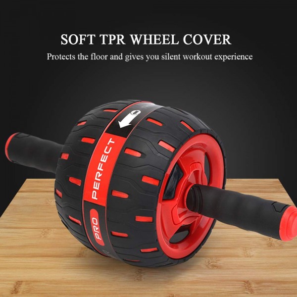 Ab  Roller Wheel 