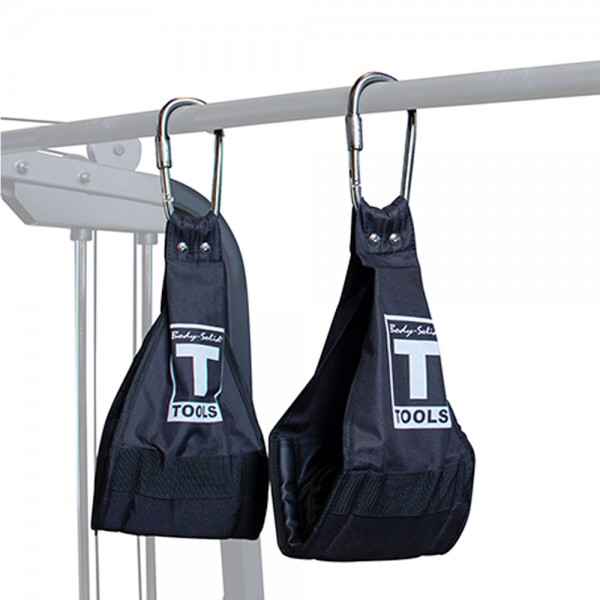 Abdominal Strap 