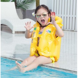 INTEX Deluxe Swim Vest Pool School 