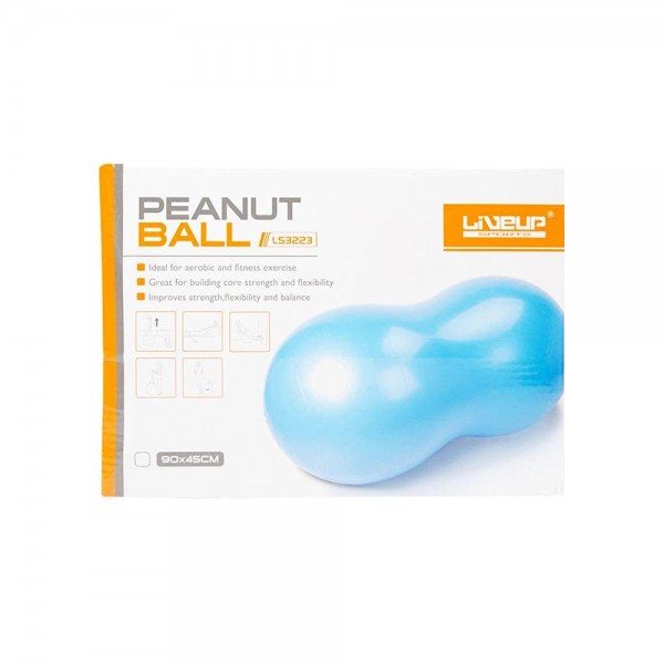 LIVEUP Peanut Ball LS3223A 