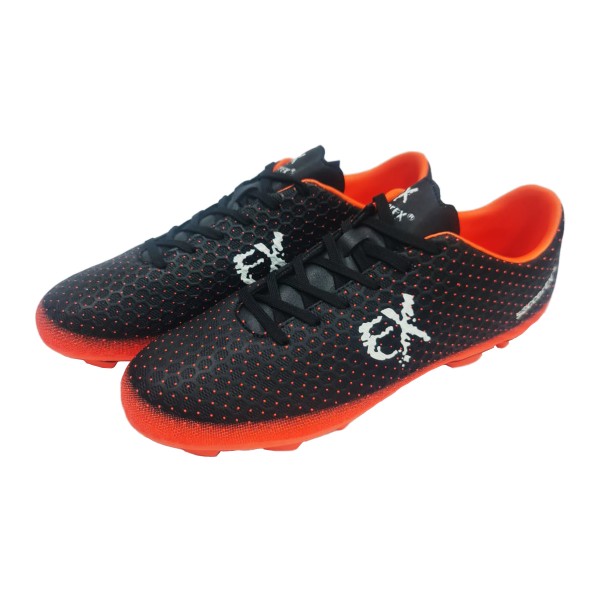 Men's Sport Shoes MSH1910 Blk/Org 