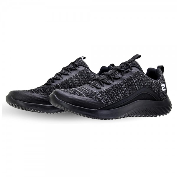 GADZ Shoe 110401 Black 