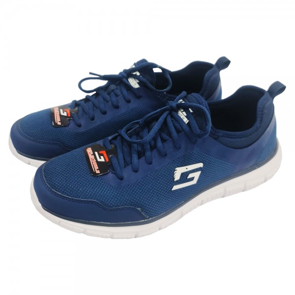 GADZ Shoe 100325 Blue 