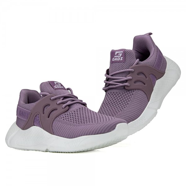 GADZ Ladies Shoe 100327 Pink 