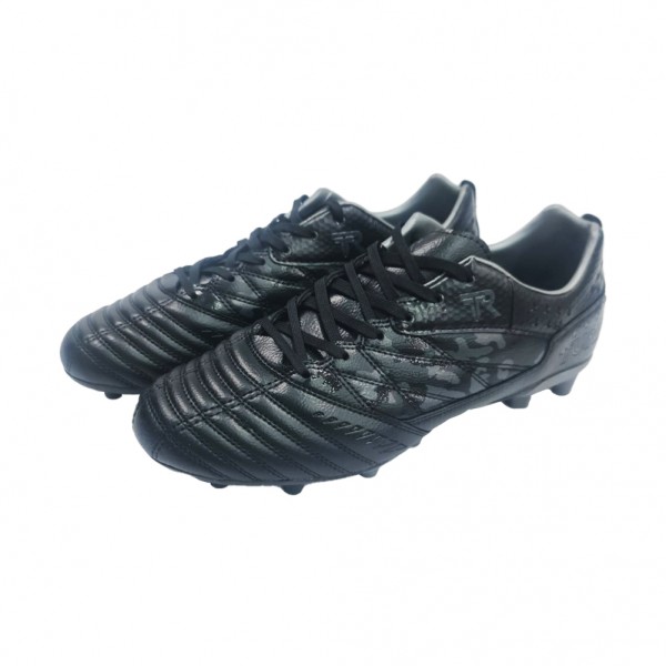 Men's Soccer Shoes Grey 