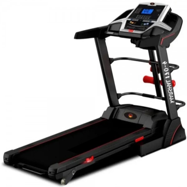 Marshal Fitness -PKT-170-4Way 